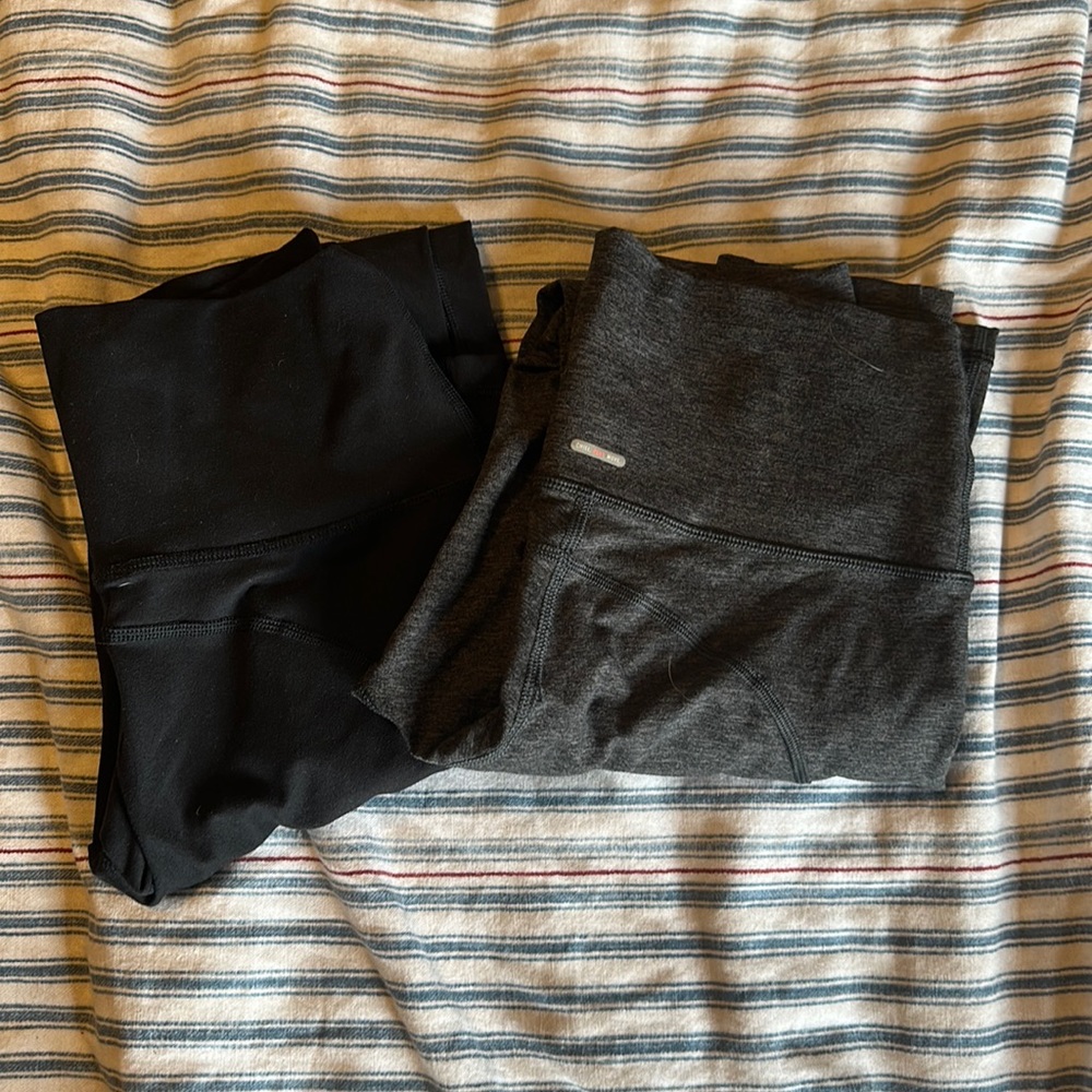 Aerie “The Hugger” Leggings